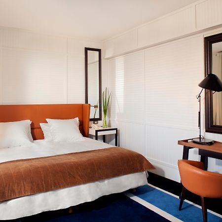 Hotel Pulitzer Buenos Aires Kültér fotó