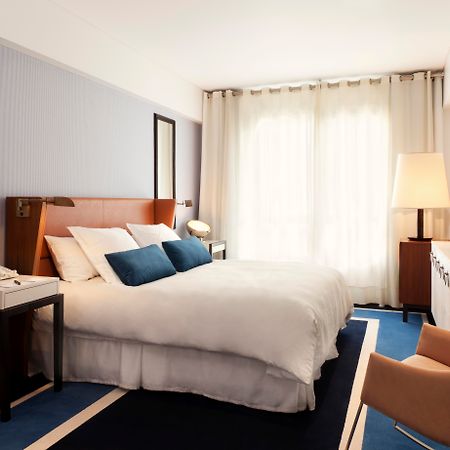 Hotel Pulitzer Buenos Aires Kültér fotó