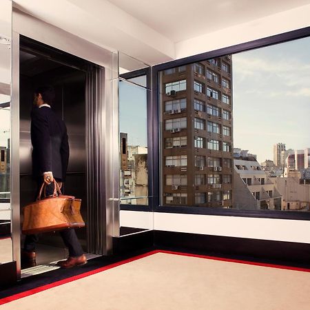 Hotel Pulitzer Buenos Aires Kültér fotó