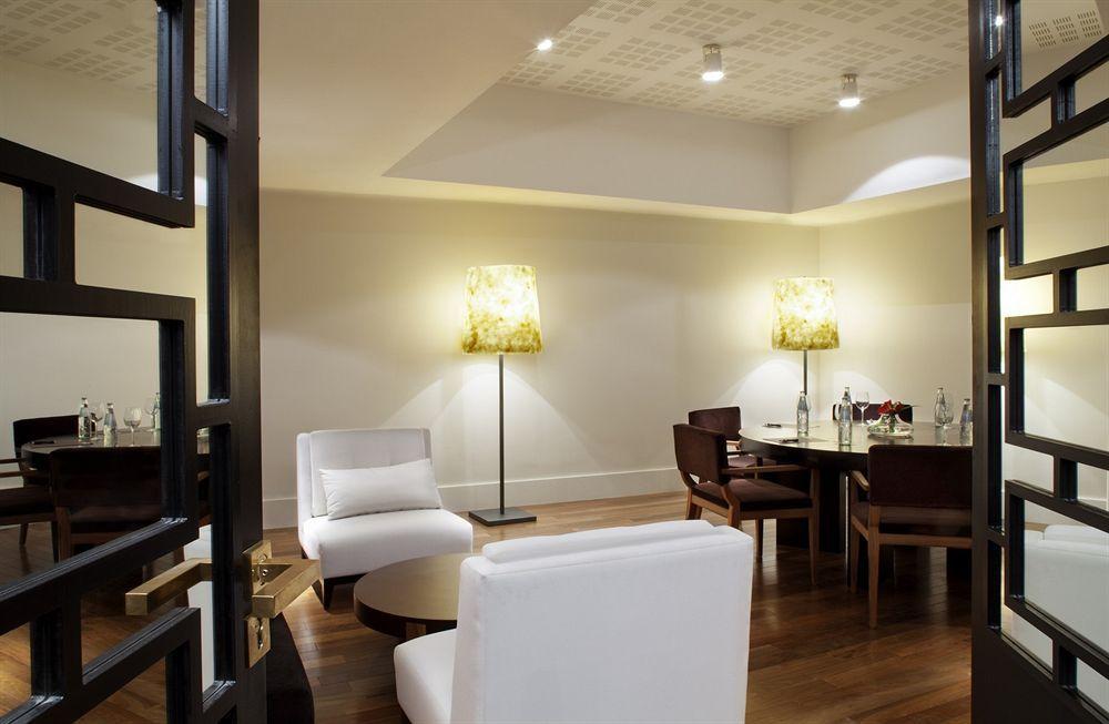 Hotel Pulitzer Buenos Aires Kültér fotó