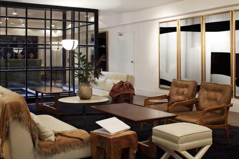 Hotel Pulitzer Buenos Aires Kültér fotó