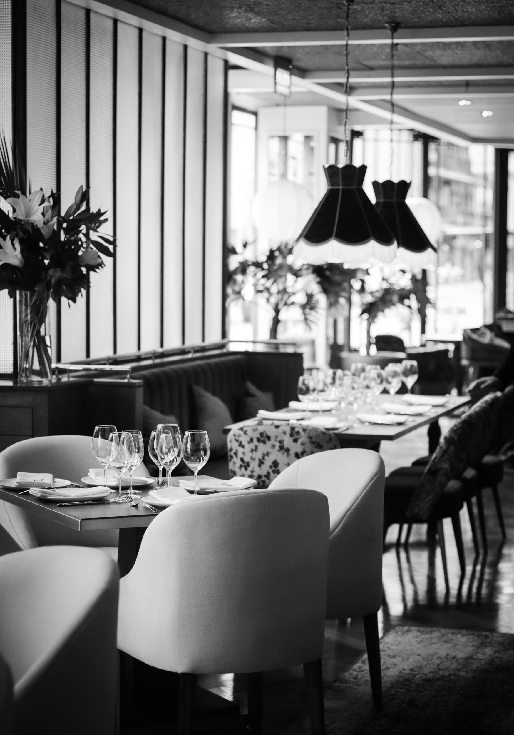 Hotel Pulitzer Buenos Aires Kültér fotó