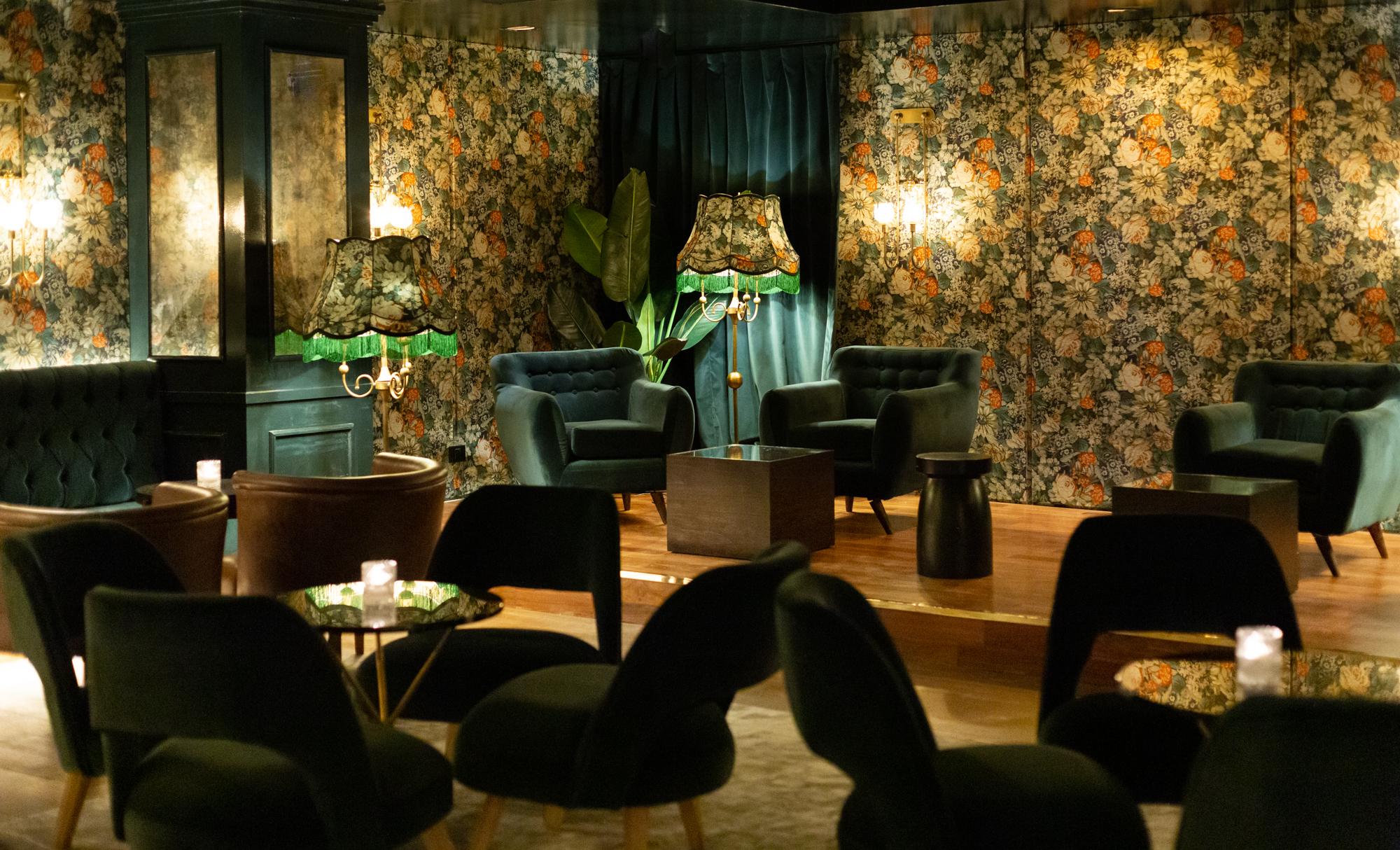 Hotel Pulitzer Buenos Aires Kültér fotó