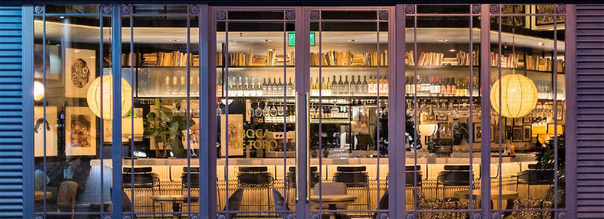 Hotel Pulitzer Buenos Aires Kültér fotó