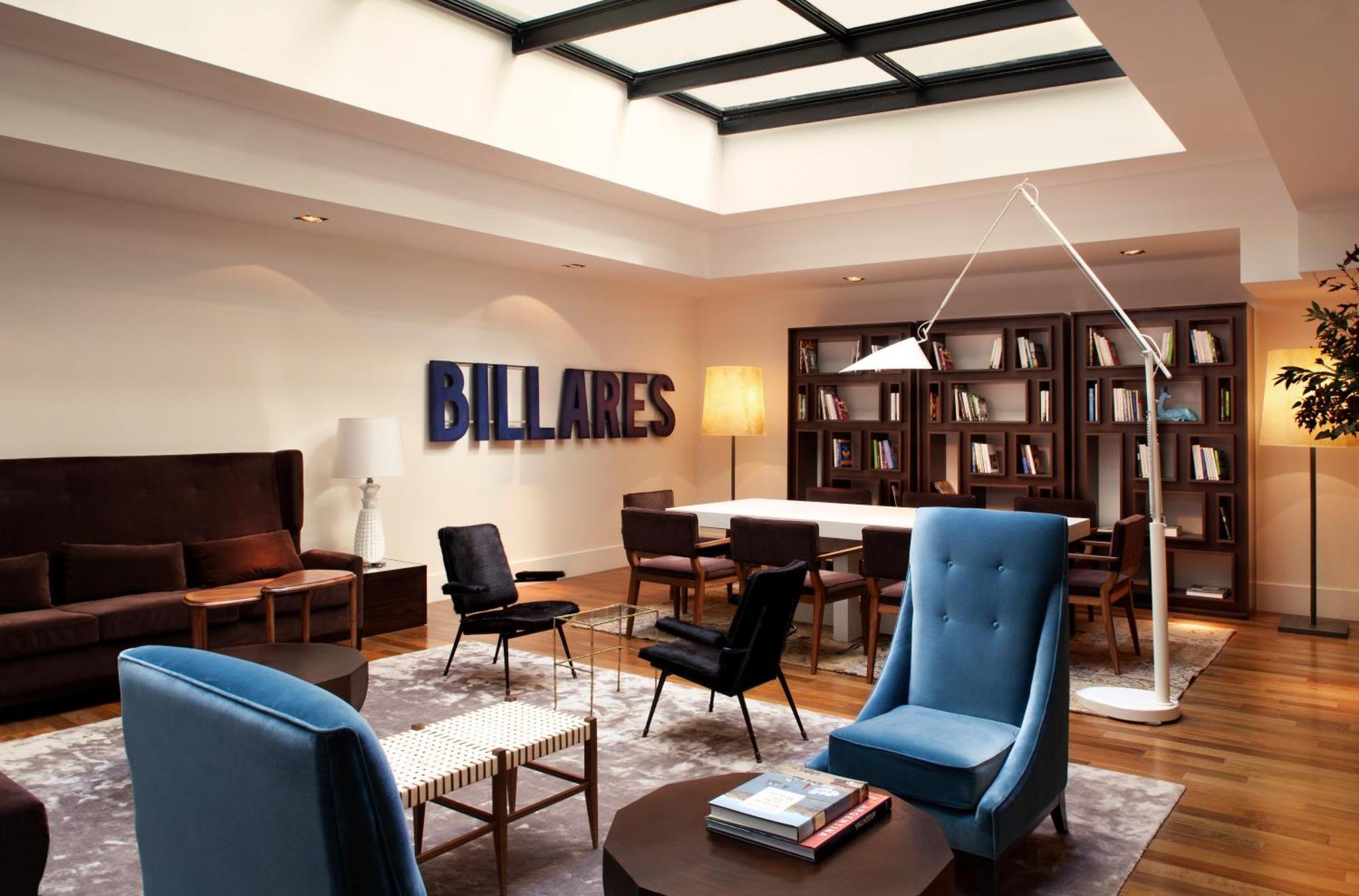 Hotel Pulitzer Buenos Aires Kültér fotó