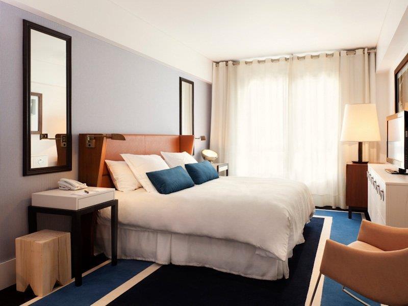 Hotel Pulitzer Buenos Aires Kültér fotó