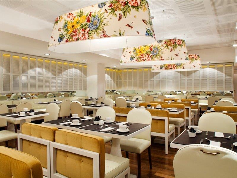 Hotel Pulitzer Buenos Aires Kültér fotó