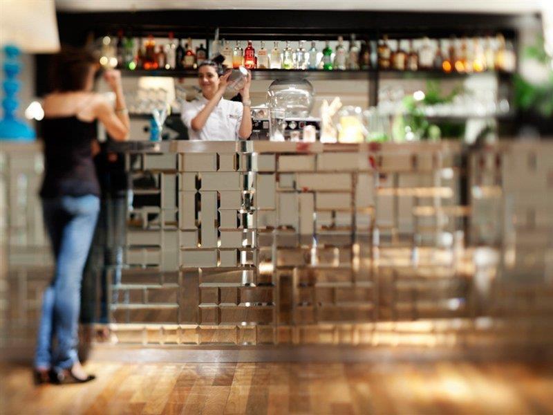 Hotel Pulitzer Buenos Aires Kültér fotó