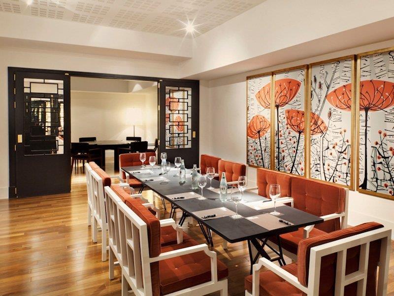 Hotel Pulitzer Buenos Aires Kültér fotó