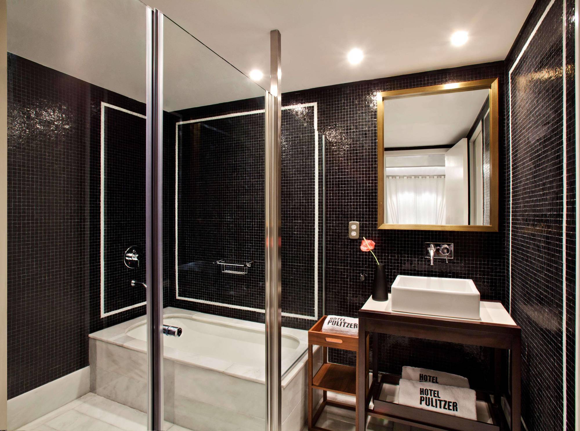 Hotel Pulitzer Buenos Aires Kültér fotó
