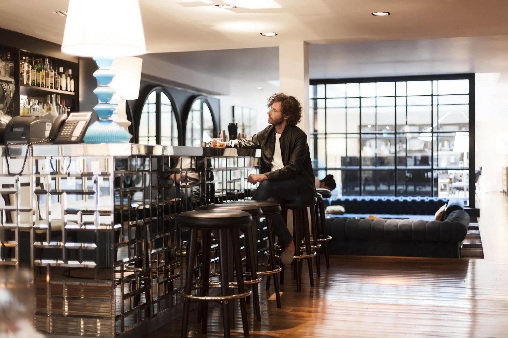 Hotel Pulitzer Buenos Aires Kültér fotó