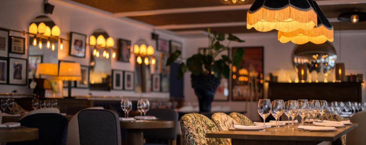Hotel Pulitzer Buenos Aires Kültér fotó