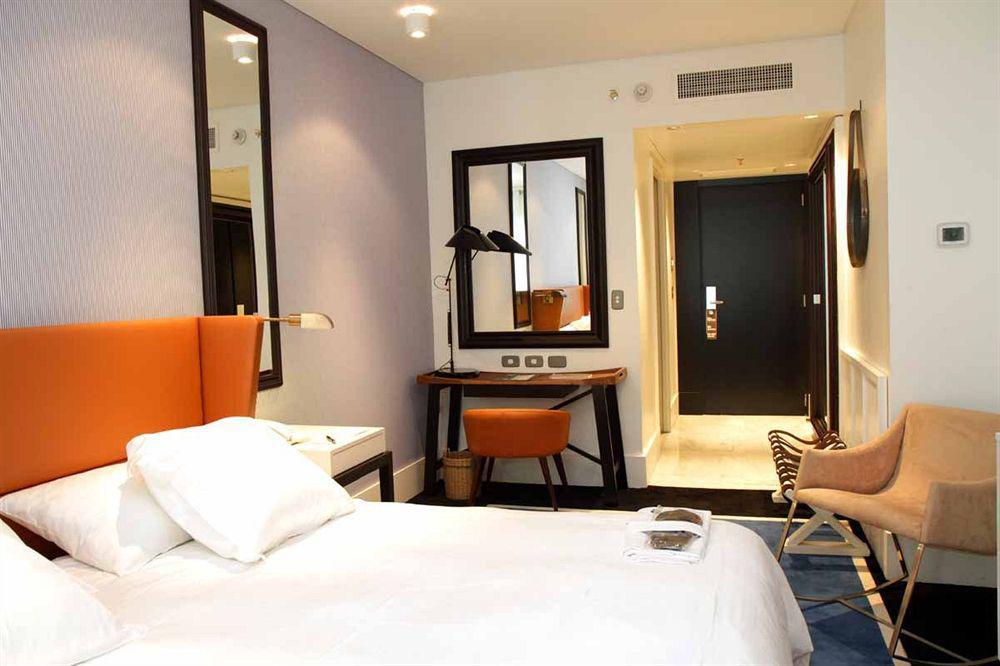 Hotel Pulitzer Buenos Aires Kültér fotó